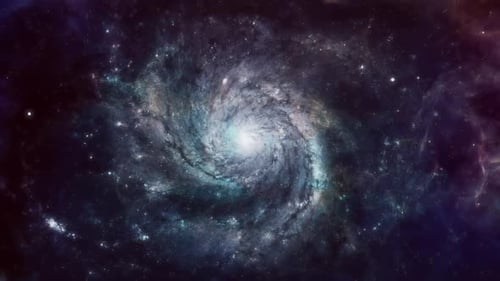 Nebula Cyclone Loop