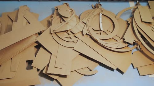 Patterns for Furniture