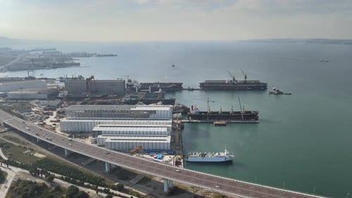 Flughafenwerft