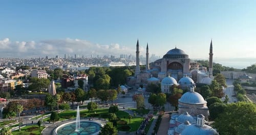 Istanbul Turkey