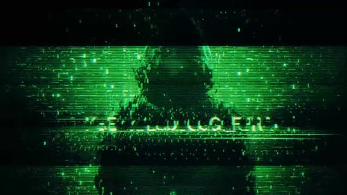 Keylogger Words In The Hacking And Cybersecurity