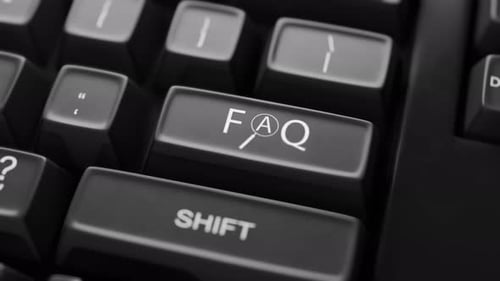 Preguntas y respuestas a los problemas que han surgido. Búsqueda de ayuda en Internet. Foro de ayuda