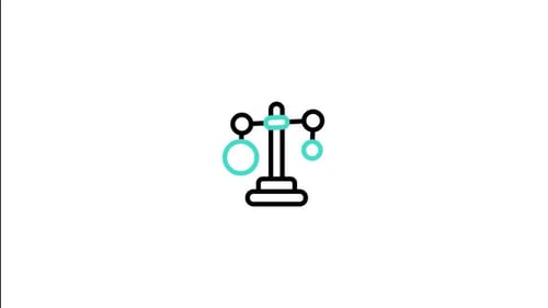 Comparision Animated Icon