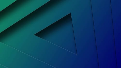 Looped Luxury Background