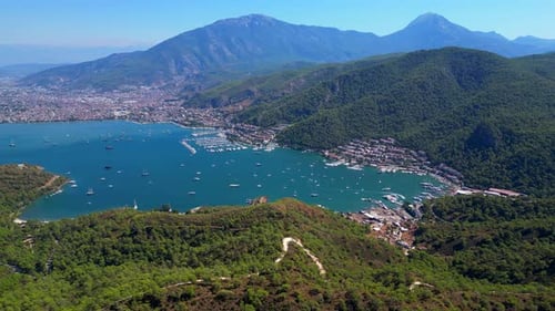 Fethiye - Turkey.