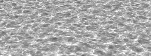 Ocean Surface Caustics 5