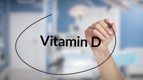 Vitamin D