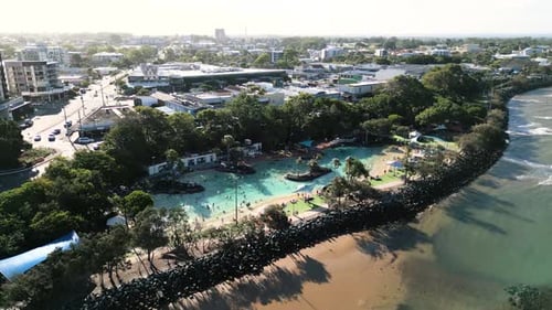 Settlement Cove Beach