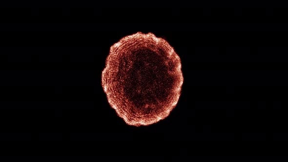 Magic Shockwave Sparks Eruption, Particles Motion Graphics ft. magic ...