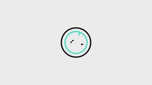 Contrast Animated Icon