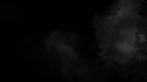 Fog - 2K