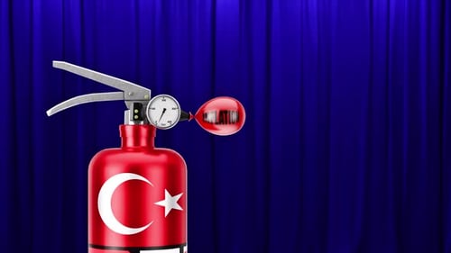 Turkiye And The Inflation Balloon