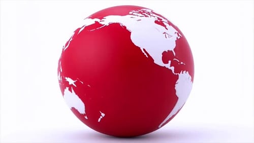 Globe Vol 6
