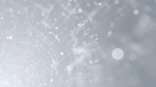 High Technology Background