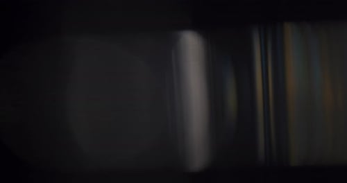 Studioshot Video Featuring Filminspired Texture Grain Dust and a Real Lens Flare Ready to Enhance