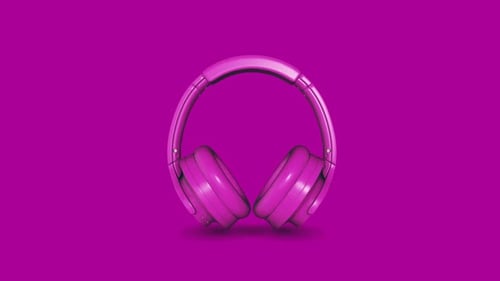 Headphone Pind