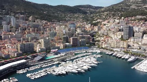 Monaco By The Sea Uhd