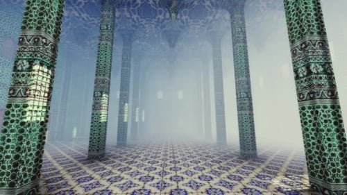Old Mosque