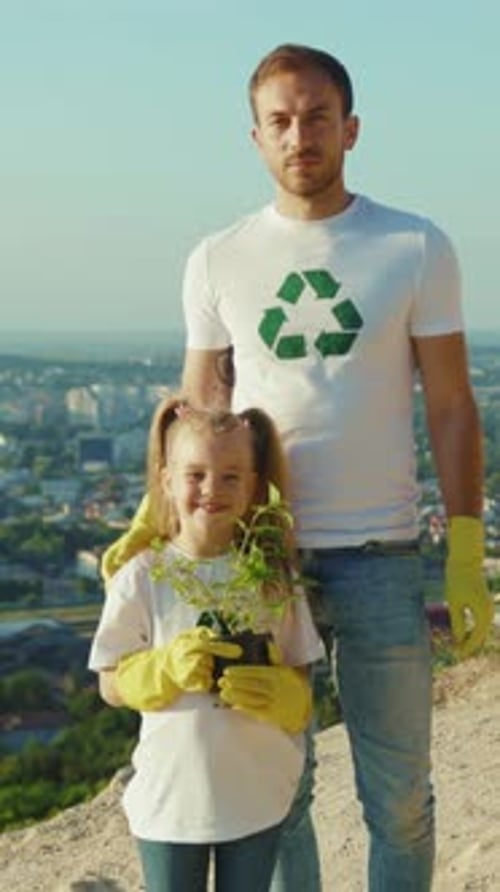 Engaging in Family Gardening Initiatives for a Greener and Healthier Future for All