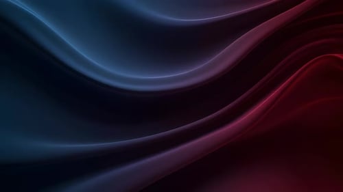 Onda líquida abstracta, movimiento degradado de nubes suaves | Fondo pastel de ensueño para proyectos visuales