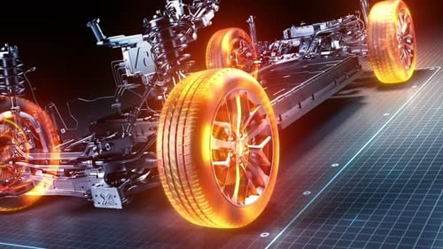 The Future of Automotive Engineering Unveiled.