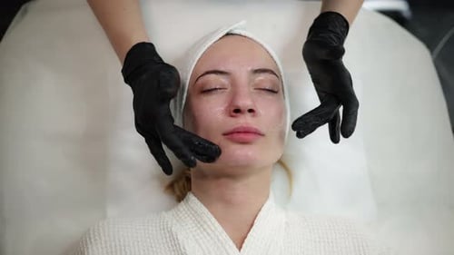 Revitalizing the Skin Modern Cosmetolog Clinic