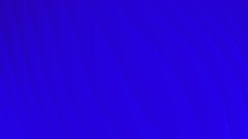 Dynamic Abstract Fluid Waves Looping Background Animation