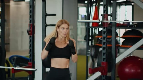 Box-Training