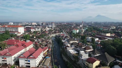 Yogyakarta City