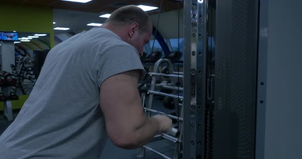 Engaging in Strength Training Within a Contemporary Gym Environment for ...
