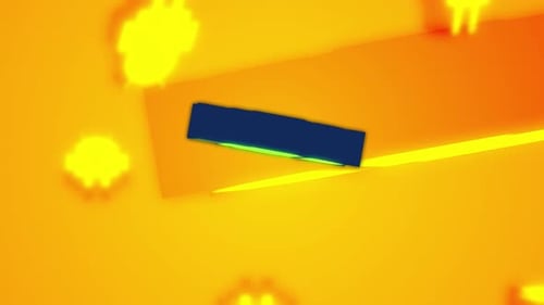 Android Single Logo Animation