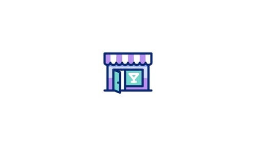 Bar Animated Icon