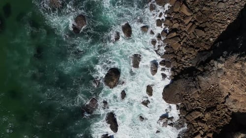 Ocean Waves 79