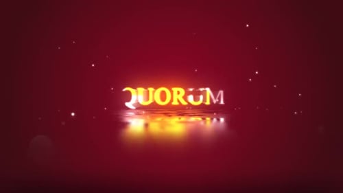 Quorum: Wort zur Politik