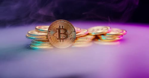 Bitcoin Smoke
