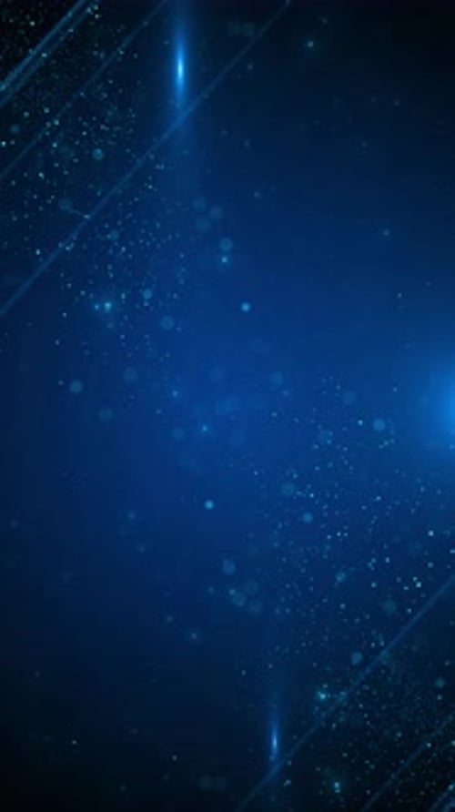 HUD Finance Display. Digital futuristic tunnel or travel through time and space Futuristic screen di