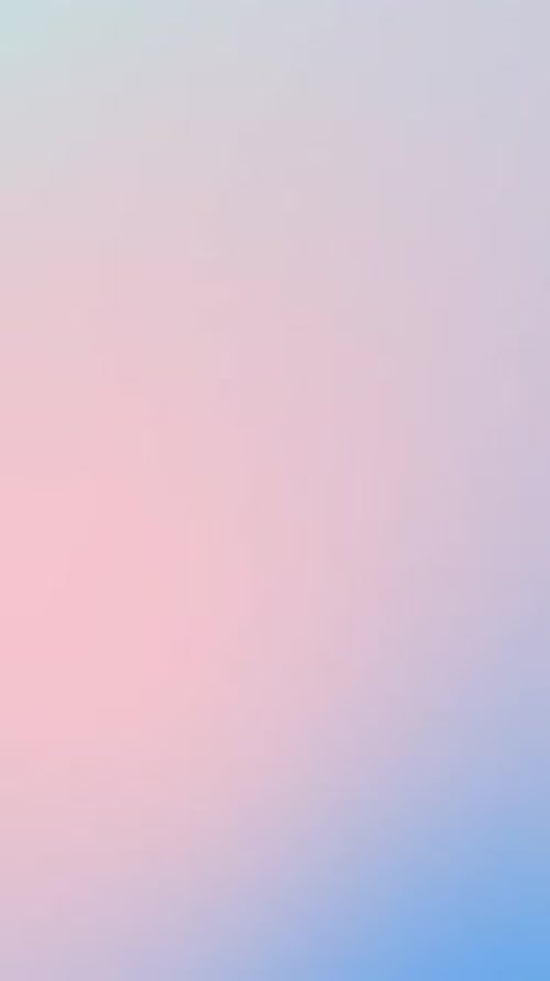 Soft Gradient Shiny Background