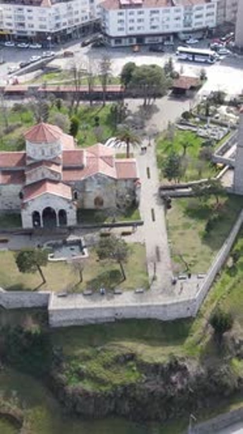 Touristische Orte in Moscheen