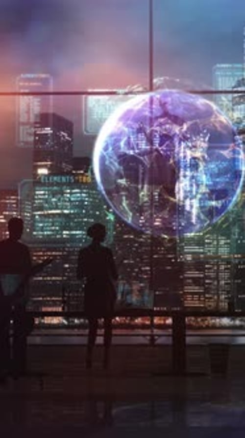 Artificial Intelligence Works on the Code