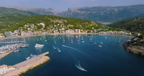 Mallorca Spanien