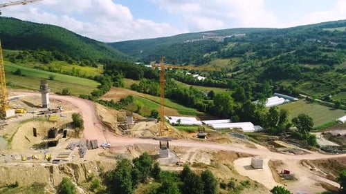 Highway Construction