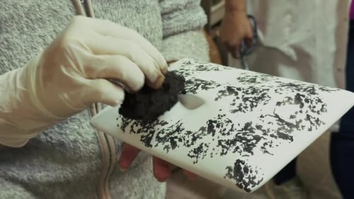 Handmade Art In Ceramic Workshop 11