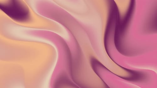 Grainy noisy background, red pink yellow grungy texture abstract gradient backdrop