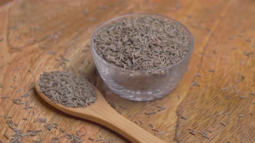 Kümmel (Shahi Jeera)