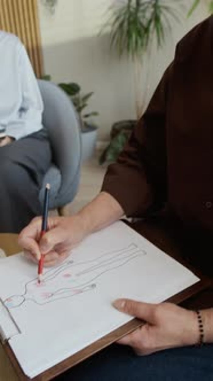 Royalty-Free Vertical Cancer Videos - Envato