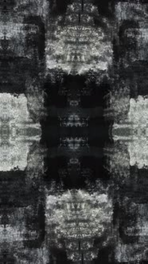 abstract parallax background Vertical video