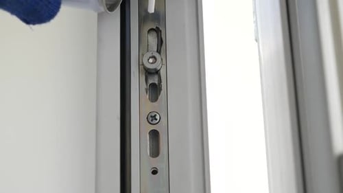 K41. Configuración de hardware de Windows. Mantenimiento, cuidado de ventanas. Ingeniero de mantenimiento de ventanas de profesión.