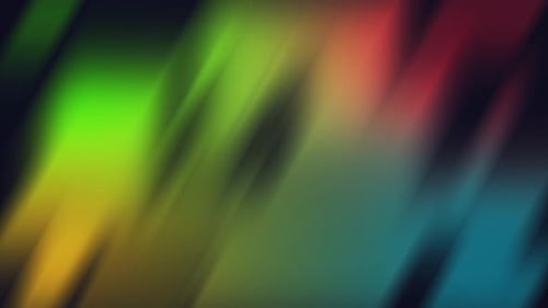 Bucle de fondo degradado 4K