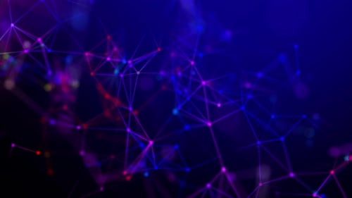 Технология: фоновая петля сети Plexus