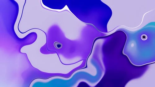 Abstract background, colorful liquid Vd1424